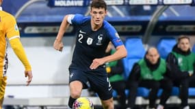 Benjamin Pavard