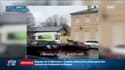 Un cerf se réfugie sur les voies SNCF pour fuir les chasseurs, la gendarmerie forcée d’intervenir