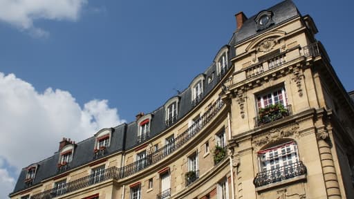 La villa Montmorency est située dans le XVIème arrondissement parisien, qui détient le record du nombre de contribuables payant l'ISF.