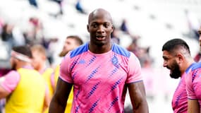 Sekou Macalou (Stade Français)