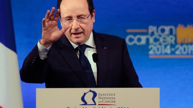 Il y a un an François Hollande promettait le droit à l'oubli bancaire pour les anciens malades du cancer. En un an, la situation n'a pas évolué.