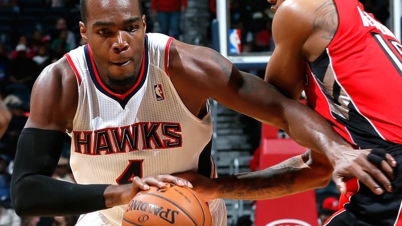 Paul Millsap