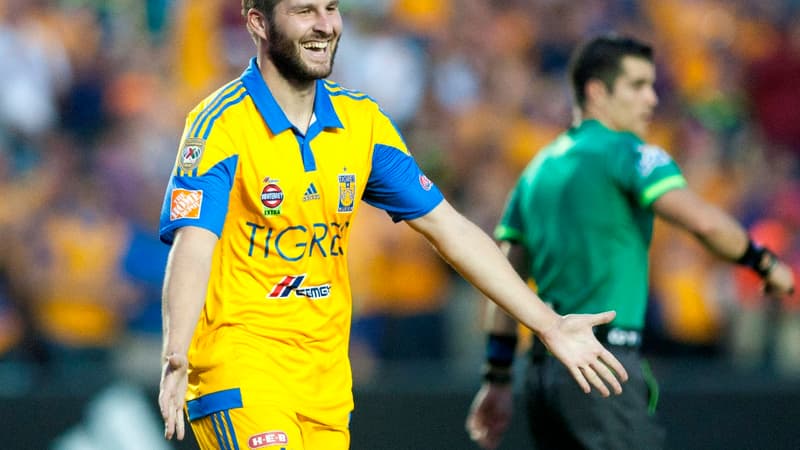 André-Pierre Gignac