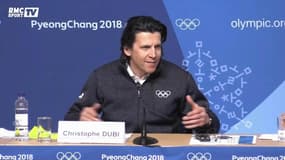 Le CIO va autoriser les athlètes à quitter la cérémonie d'ouverture après leur passage