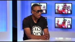 Mokobé : Sa touchante déclaration à Diam's "manque au rap français"