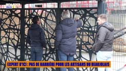 Expert d'Ici : AM BTP, pas de barrières pour les artisans du Beaujolais