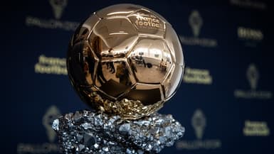 Pas de Ballon d’Or cette année