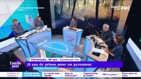 Clash entre Riolo et un auditeur 