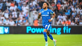 Pierre-Emmerick Aubameyang - OM