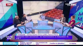 Augmentés mais mécontents : les fonctionnaires en demandent-ils trop ? - 29/06