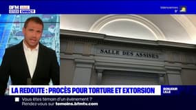 Saint-Omer: le procès en appel d'un des tortionnaires de l'héritière de La Redoute s'ouvre ce lundi  