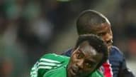 Le milieu offensif est au coeur d'un conflit entre Bordeaux et Saint-Etienne.
