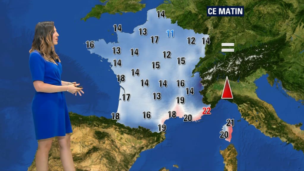 météo