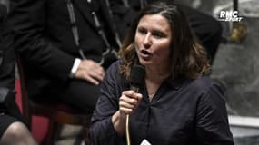 France - Ukraine : "On ne peut pas parler tout de suite de jauge", Maracineanu répond à Le Graët