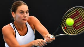 Marta Kostyuk