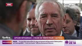 Commission d'enquête/Bétharram: l'heure de vérité pour François Bayrou