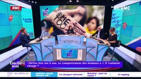 5 ans de MeToo : a-t-on vraiment évolué ?  