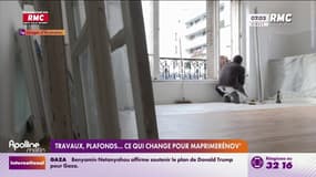 Travaux, plafonds... Ce qui change pour MaPrimeRenov' 