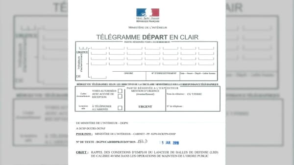 telegramme telegramme