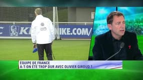 Le best-of de l'After foot du dimanche 26 mars