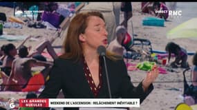 "Notre vie n'est pas une variable d'ajustement du nombre d'entrées aux urgences, j'emmerde le Covid": le coup de gueule de Mourad Boudjellal