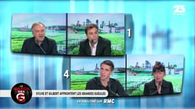 Le Match des GG - 17/11
