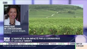 Idées de placements: Le marché du vin impacté par le coronavirus - 02/04