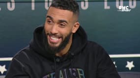 MMA : Ben Lakhdhar explique la diète stricte d'un combattant avant un combat