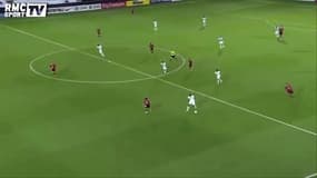 Un petit bijou en Ligue des champions asiatiques