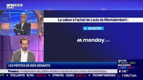 On achète ou on vend ?: Teleperformance et Monday.com - 01/09