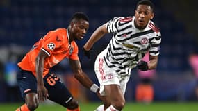Anthony Martial