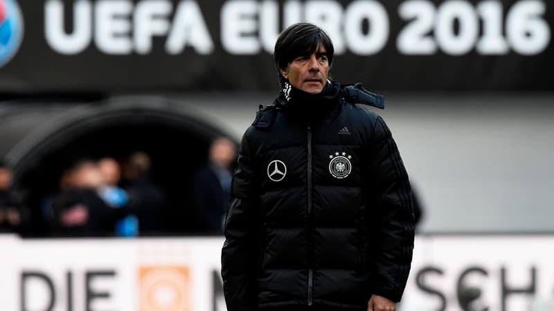Joachim Löw