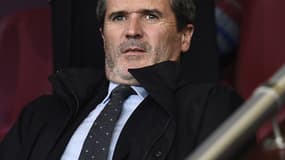Roy Keane
