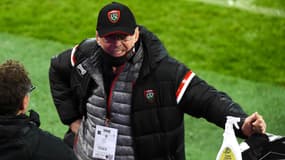 Toulon battu par forfait