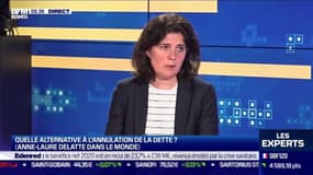 Les Experts : Quelle alternative à l'annulation de la dette ? - 02/03