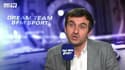 Coupe Davis - Serra : "Une très belle victoire du double français"