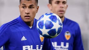 Jeison Murillo (Valence)
