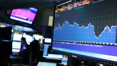 Wall Street a tenu le rebond hier, donnant l'énergie aux marchés européens de rebondir ce matrin, mais toujours avec une tendance très volatile et très fragile.