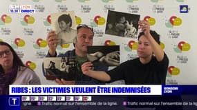 Ribes : les victimes veulent être indemnisées