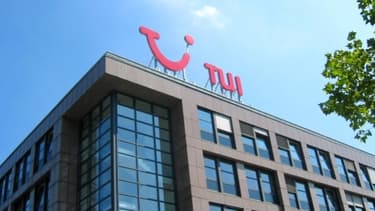 TUI veut fusionner avec sa fliliale britannique TUI Travel.