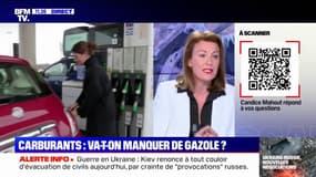 Va-t-on manquer de gazole dans les prochaines semaines ? BFMTV répond à vos questions