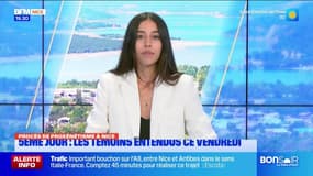 JT du Sud du vendredi 6 septembre