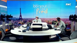Les fils Sarkozy appellent au rassemblement mardi, jour de l'incarcération de leur père