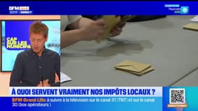 BFM Nord et vous: à quelques mois des municipales, zoom sur les impôts locaux
