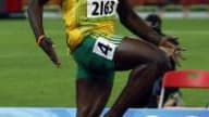 Bolt : champion d'exception, homme ordinaire.