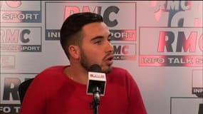 "Pourquoi un employeur m'a recruté sans papiers ? (...) Je ne dors pas." Armando Curri 
