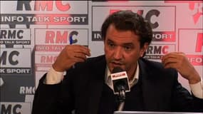 "Certains imams sont incapables de produire un contre-discours intelligible en français" Farid Abdelkrim