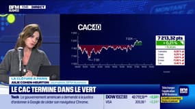 Budget : l'inquiétude des industriels