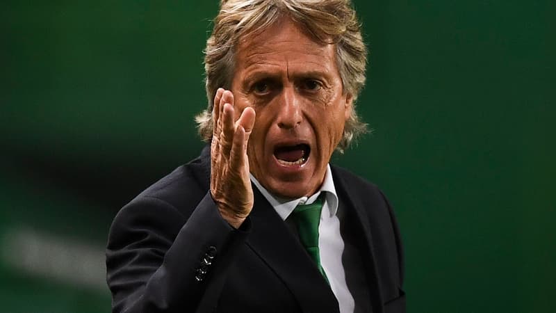 Jorge Jesus