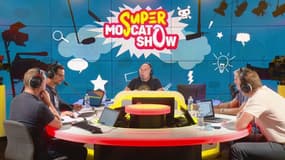 "On ne doit pas donner un diminutif comme prénom. On ne s'appelle pas comme un animal, Bob c'est un nom de chien." Daniel Riolo est très remonté contre les diminutifs lorsqu'il s'agit de donner un prénom à ses enfants.